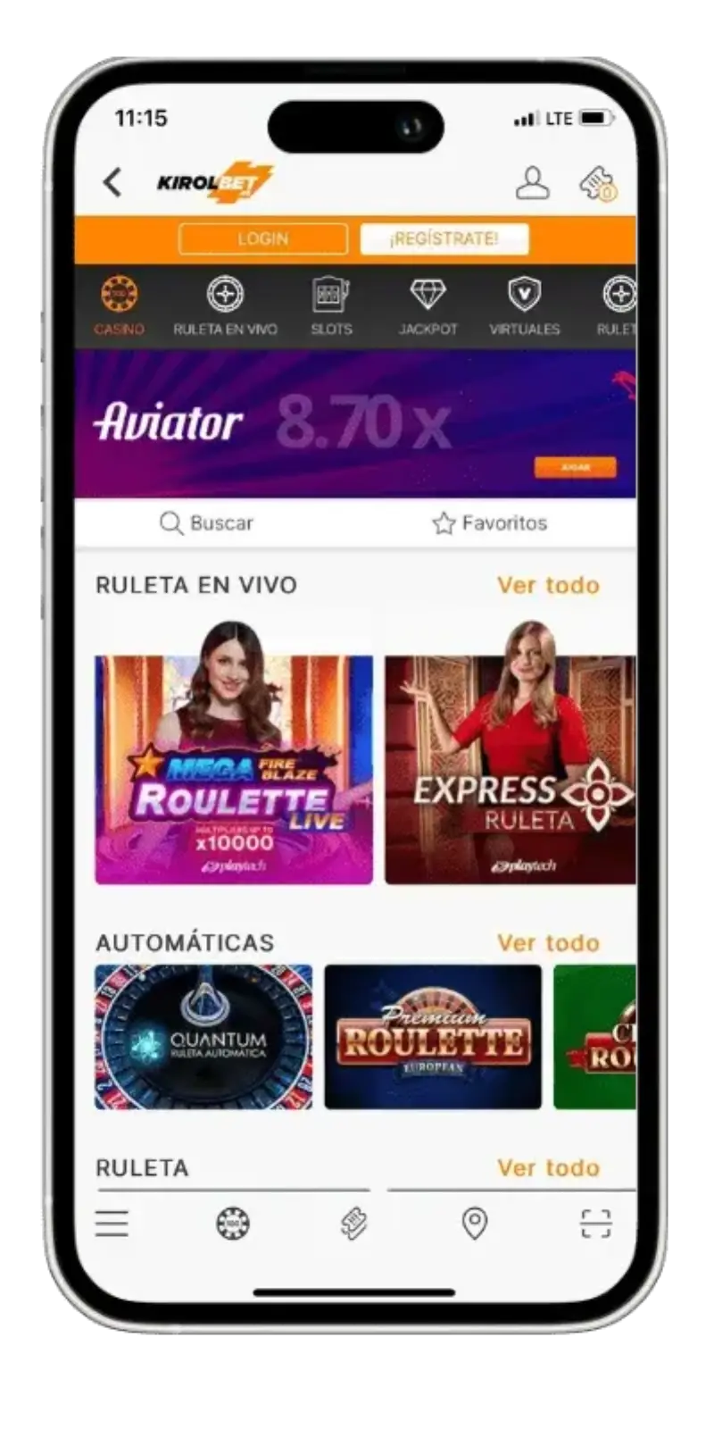 El Juego de Azar en España: Del Frontón a la Pantalla