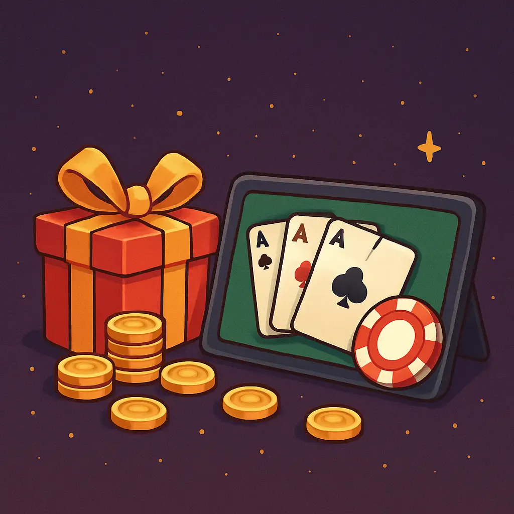 Los Free Spins: El Casino en la Ecuación del Bono